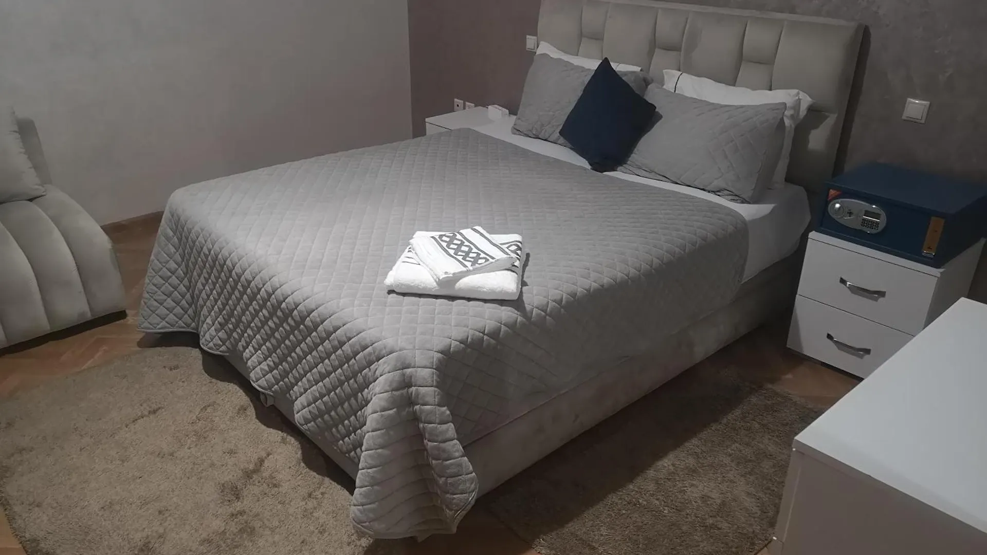 Daire Appartement Marina Agadir