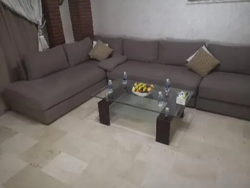 Apartamento Appartement Marina Agadir