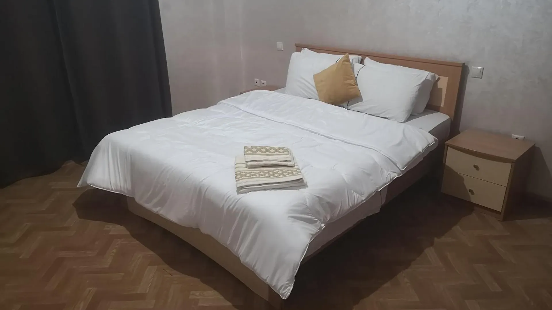 Appartement Marina Agadir Marruecos